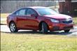 2012 Chevrolet Cruze