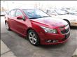2012 Chevrolet Cruze