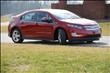 2012 Chevrolet Volt