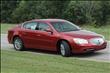 2011 Buick Lucerne