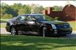 2008 Cadillac STS