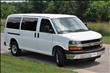 2011 Chevrolet Express