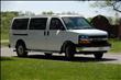 2012 Chevrolet Express