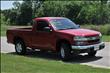 2005 Chevrolet Colorado