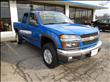 2008 Chevrolet Colorado