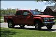 2012 Chevrolet Colorado