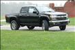 2012 Chevrolet Colorado