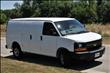 2012 Chevrolet Express