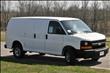 2011 Chevrolet Express