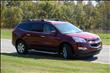 2011 Chevrolet Traverse