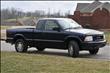 2000 GMC Sonoma