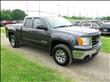 2010 GMC Sierra 1500