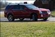 2008 Cadillac SRX