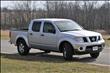 2007 Nissan Frontier