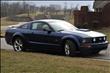2008 Ford Mustang