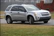 2005 Chevrolet Equinox