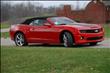 2011 Chevrolet Camaro