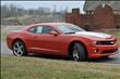 2010 Chevrolet Camaro