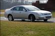 2012 Chevrolet Impala