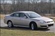 2012 Chevrolet Impala