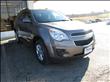 2012 Chevrolet Equinox
