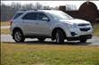 2012 Chevrolet Equinox