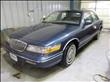 1997 Mercury Grand Marquis