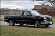 2007 Chevrolet Silverado 1500
