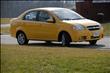 2010 Chevrolet Aveo