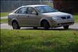 2007 Suzuki Forenza