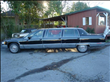 1993 Cadillac Fleetwood