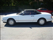 1992 Cadillac Allante