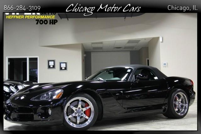 2004 Dodge Viper for sale