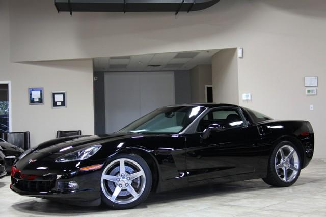 2005 Chevrolet Corvette for sale