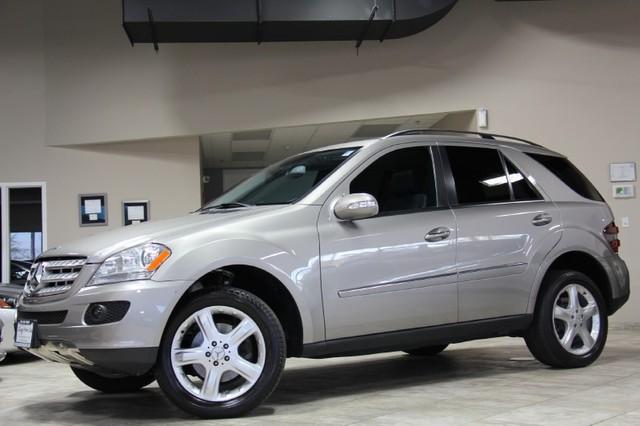 2006 Mercedes-Benz M-Class for sale