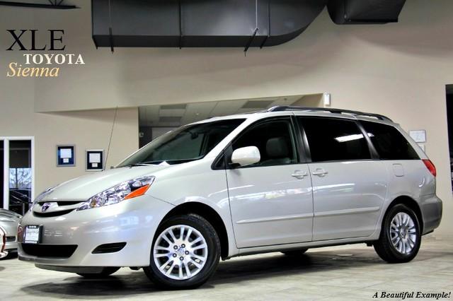2009 Toyota Sienna for sale
