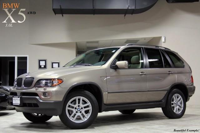 2006 BMW X5 for sale