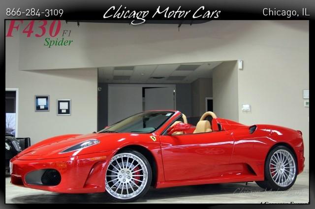 2006 Ferrari F430 for sale