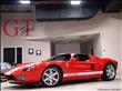 2005 Ford GT