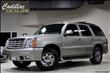 2003 Cadillac Escalade
