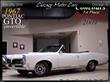 1967 Pontiac GTO