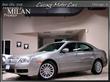 2008 Mercury Milan