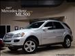 2007 Mercedes-Benz M Class