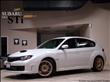 2009 Subaru Impreza