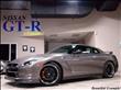 2009 Nissan GT-R