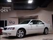 1999 Infiniti Q45