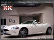 2008 Jaguar XK