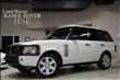 2003 Land Rover Range Rover