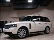 2010 Land Rover Range Rover