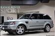 2006 Land Rover Range Rover Sport